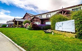 Sent Calafate